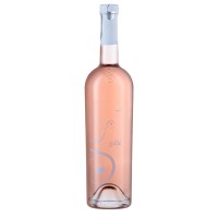 Flasche Rosé Galić 2024 - Roséewein