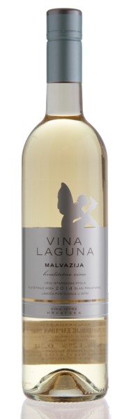 Malvazija istarska 2021 Vina Laguna - Agrolaguna (0,75 l)