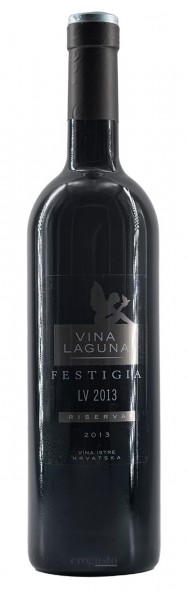 Riserva LV 2013 Vina Laguna Festigia - Agrolaguna (0,75 l)