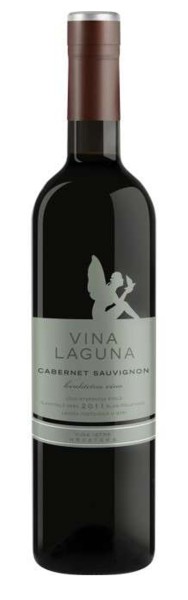 Cabernet Sauvignon 2020 Vina Laguna - Agrolaguna (0,75 l)