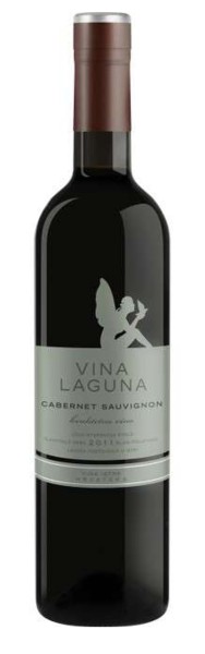 ONLINE KAUFEN 2020 Vina Sauvignon Rotwein Laguna Select aus crogusto | Cabernet | Istrien