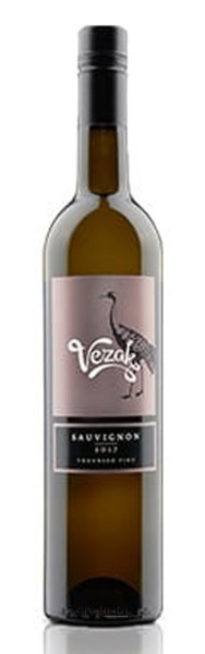 Vezak Sauvignon 2022 - Vinarija Daruvar Badel (0,75 l)