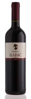 Babic 2017 QW - Pilizota (0,75 l) Babic 2017 QW - Pilizota (0,75 l)
