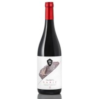 Flasche Babić Piližota Qaulitätswein (0,75 l)