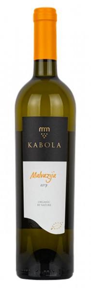 Malvazija 2022 - Kabola (0,75 l)