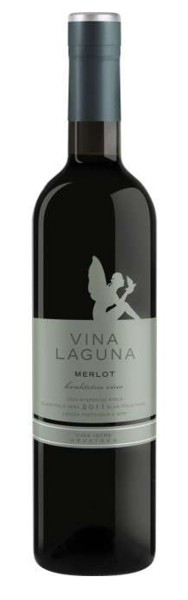 Merlot 2020 Vina Laguna crogusto Kroatien) Rotwein Agrolaguna von (Istrien, Select | ONLINE KAUFEN 