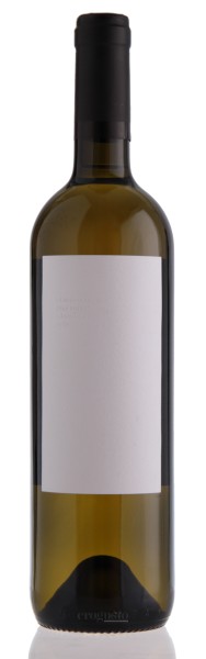 Stina Posip 2022 - Jako vino (0,75 l)