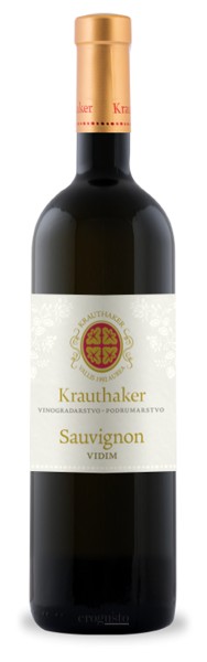 Sauvignon 2022 - Krauthaker (0,75 l)