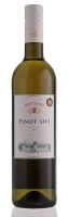 Pinot sivi 2023 - Kutjevo - Grauburgunder (0,75 l) Pinot sivi 2023 - Kutjevo - Grauburgunder (0,75 l)