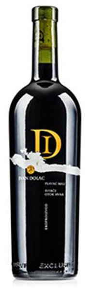 Ivan Dolac 2013 - PZ Svirce (0,75 l)