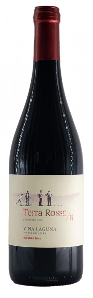 Terra Rossa Limited Edition 2021 Vina Laguna - Agrolaguna (0,75 l)