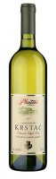 Flasche Krstac Plantaze 2023 (0,75 l) Flasche Krstac Plantaze 2023 (0,75 l)