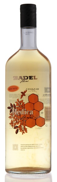 Medica - Badel Honiglikör 24% vol (1 l)