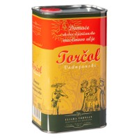 Torcol Vodnjanski - Natives Olivenöl extra - Agroprodukt (1 l) Torcol Vodnjanski - Natives Olivenöl extra - Agroprodukt (1 l)