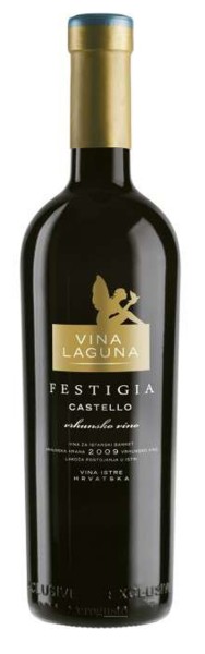 Flasche Castello 2018 Vina Laguna Festigia - Agrolaguna (0,75 l)