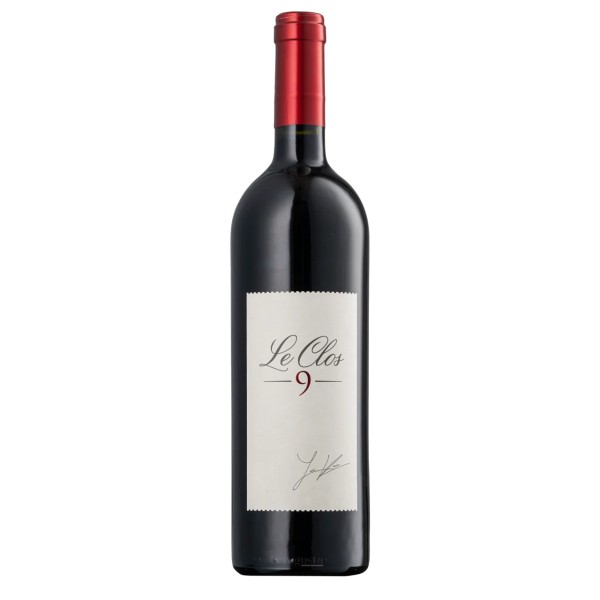 Flasche Le CLos 9 2019