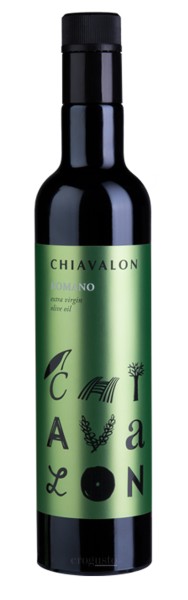 Chiavalon Romano - Natives Olivenöl extra (0,25 l)