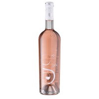 Flasche Rosé Galić 2024 - Roséewein Flasche Rosé Galić 2024 - Roséewein