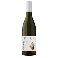 Flasche Enosophia Dika Chardonnay 2025 (0,75 l)