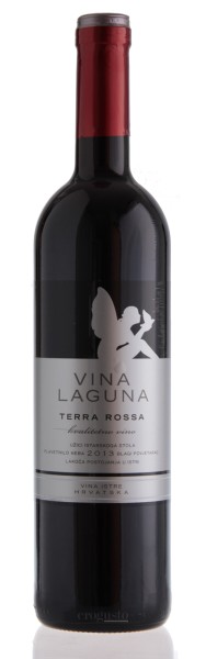 Terra Rossa 2016 Vina Istria - Agrolaguna (0,75 l)