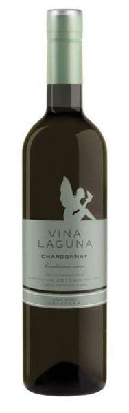 Chardonnay 2021 Vina Laguna - Agrolaguna (0,75 l)