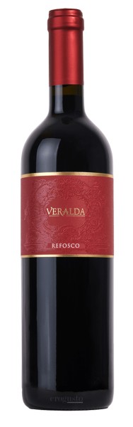 Refosco 2016 - Veralda (0,75 l)