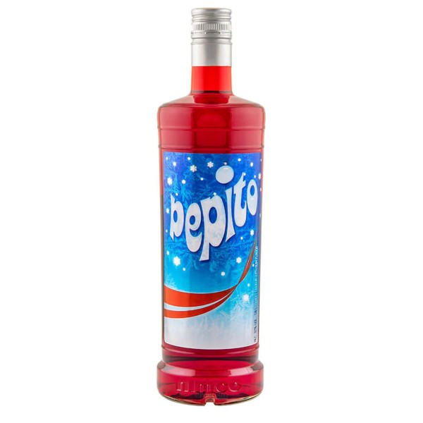Flasche Pepito von Nimco (1 l)