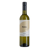 Medea Malvazija istarska 2022 - Flasche Medea Malvazija istarska 2022 - Flasche