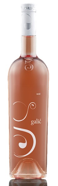 Rosé Galić Roséewein