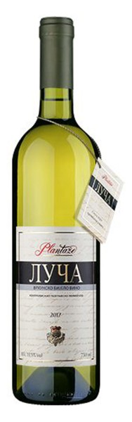 Luca 2018 - 13 jul Plantaze - Montenegro (0,75 l)