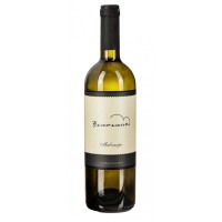 Malvazija 2024 - Benvenuti (0,75 l) Malvazija 2024 - Benvenuti (0,75 l)