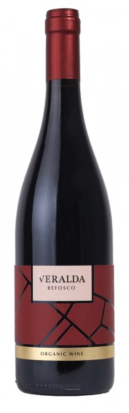 Refosco 2019 - Veralda (0,75 l)