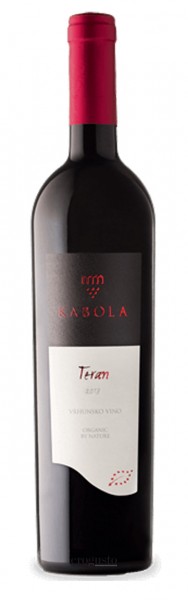 Teran 2019 - Kabola (0,75 l)