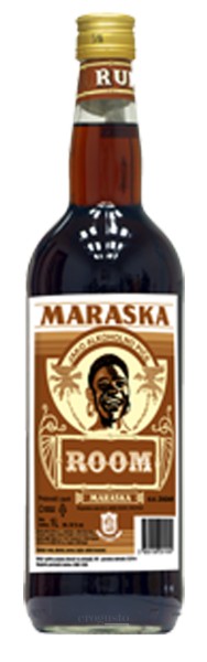 Room - Maraska Spirituose Kunst-Rum 35% vol (1 l)