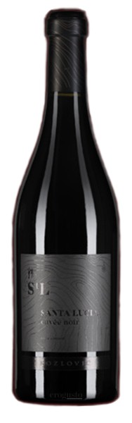 Santa Lucia noir 2016 - Kozlovic (0,75 l)