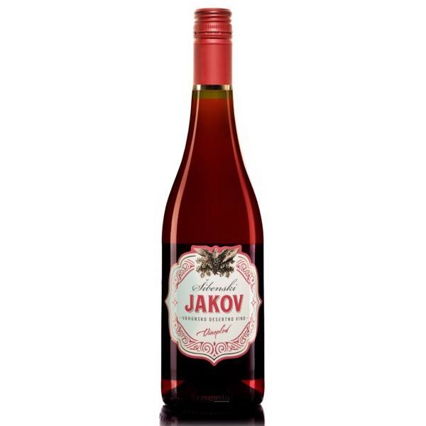 Jakov (ehem. Prosek) - Vinoplod vinarija (0,75 l)