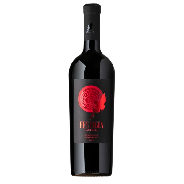 Castello 2020 Vina Laguna Festigia - Agrolaguna (0,75 l)