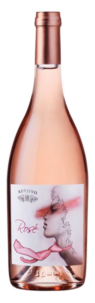 Rose premium 2022 - Kutjevo (0,75 l)