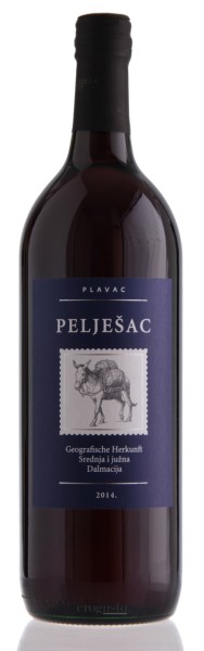 Peljesac 2022 - Badel (1 l)