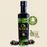 Ol Istria Pendolino - Natives Olivenöl extra - Agrolaguna (0,25 l) Ol Istria Pendolino - Natives Olivenöl extra - Agrolaguna (0,25 l)