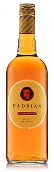 Hadrian 2011 - Badel PZ Svirce - Dessertwein (1 l)
